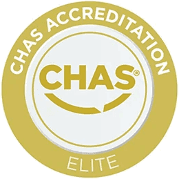 CHAS Accreditation Elite