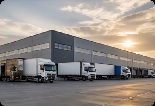 Logistics and transport operation