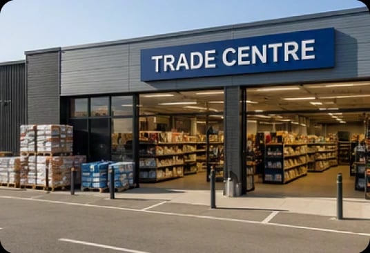 Retail and trade counter