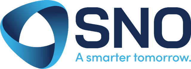 SNO — A smarter tomorrow