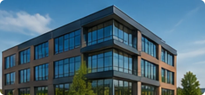Office property